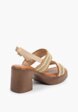 Босоножки Abricot3  - превью