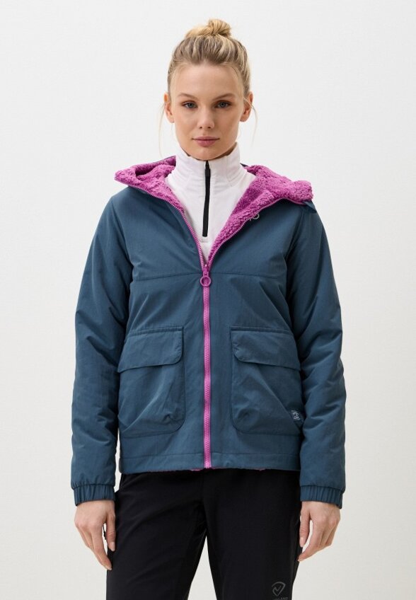 Куртка утепленная Protest