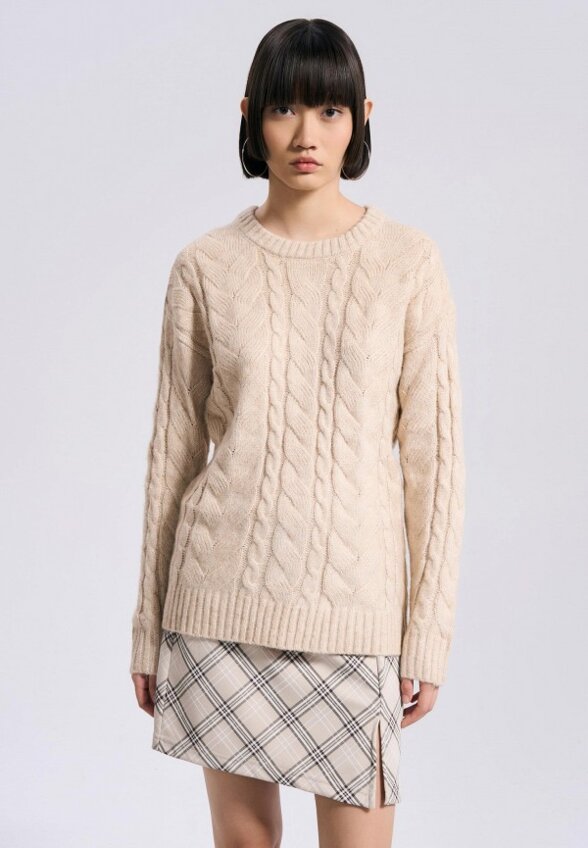 Джемпер Твое