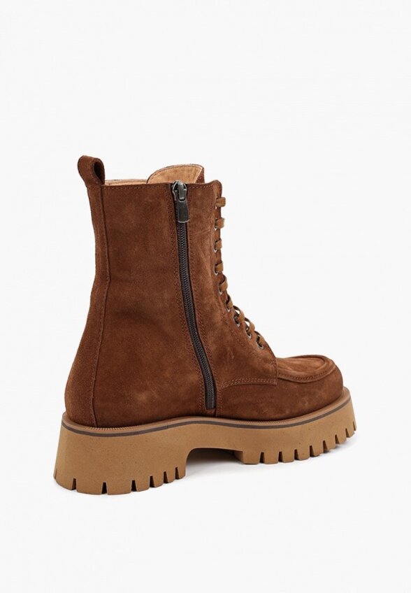 Ботинки El'Rosso