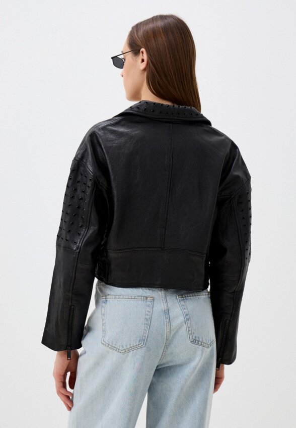 Косуха Снежная Королева