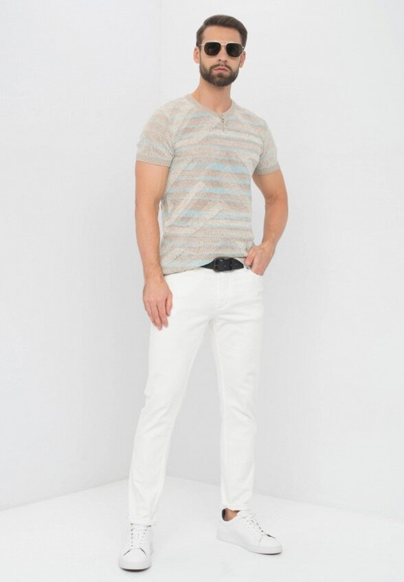 Джемпер Mavin