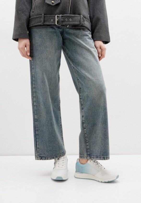 Кроссовки Safety Jogger