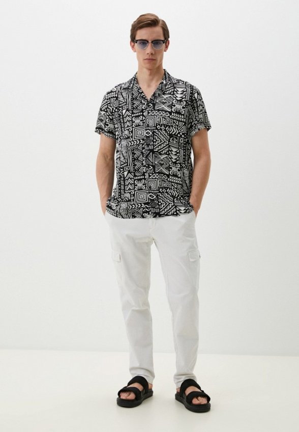 Рубашка Terranova