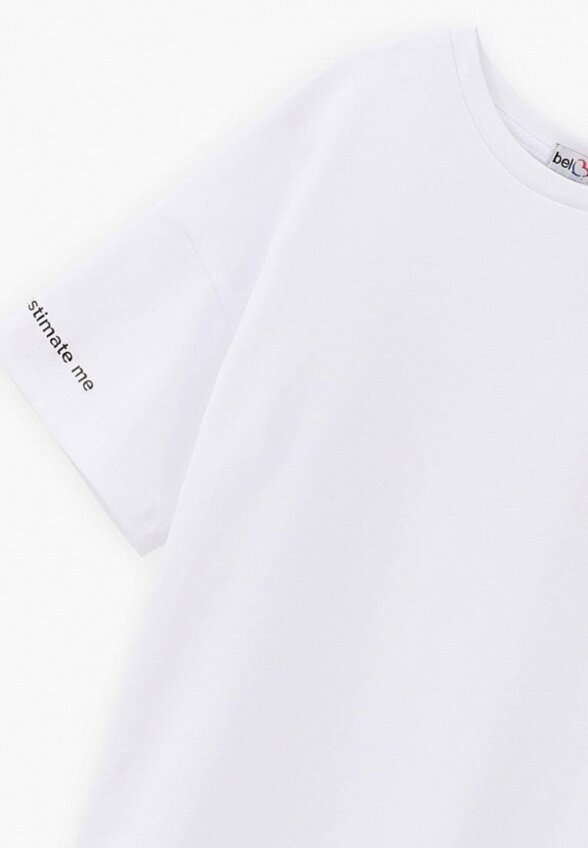 Футболка Bell Bimbo