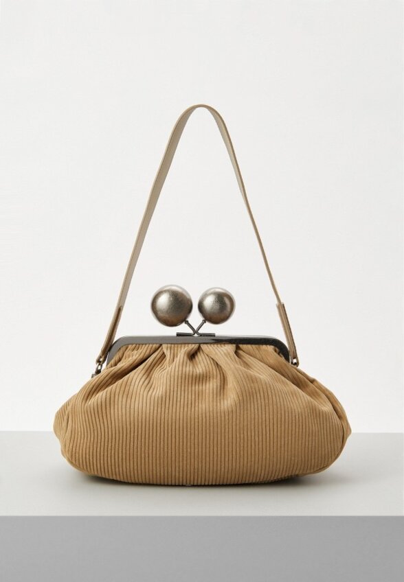 Сумка Weekend Max Mara