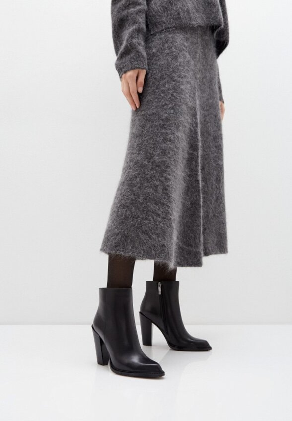 Ботильоны Giotto