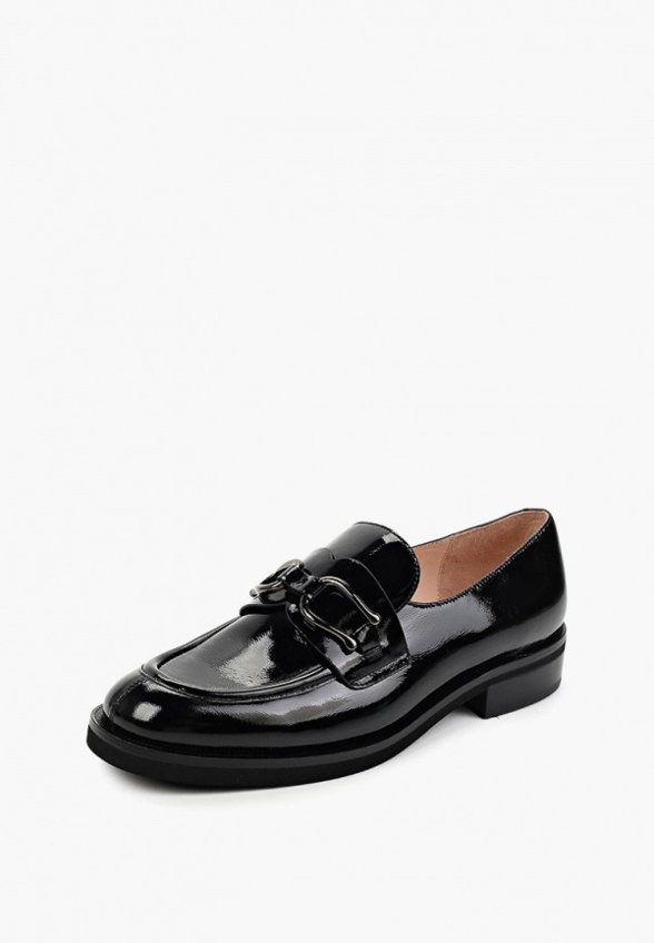 Лоферы Basconi