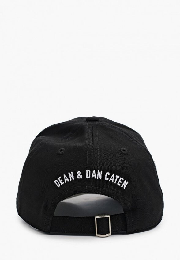 Бейсболка Dsquared2