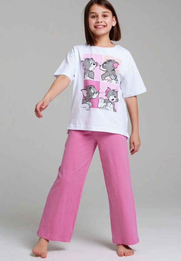 Пижама PlayToday