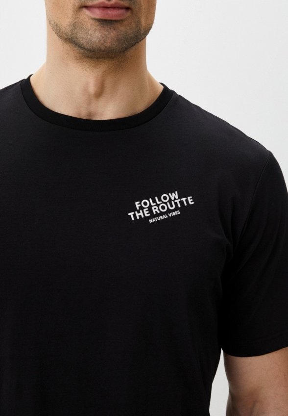 Футболка Baon