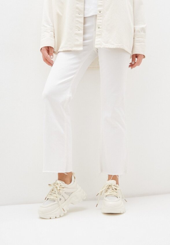 Кроссовки Obba