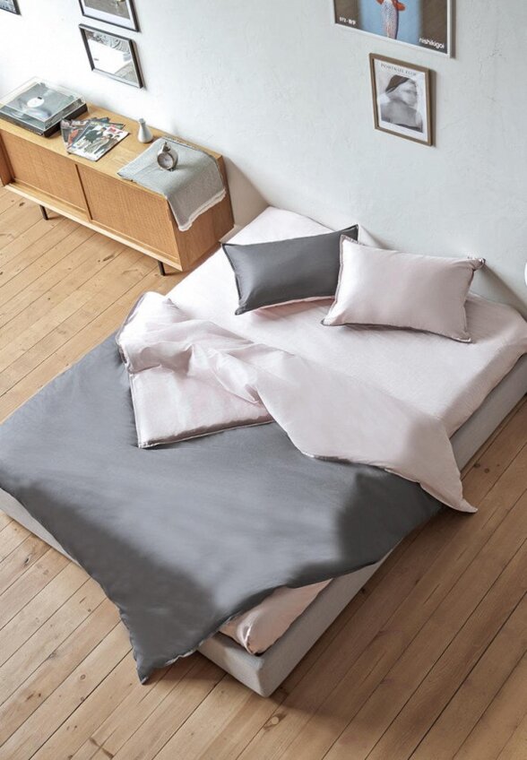 Постельное белье Евро LaPrima