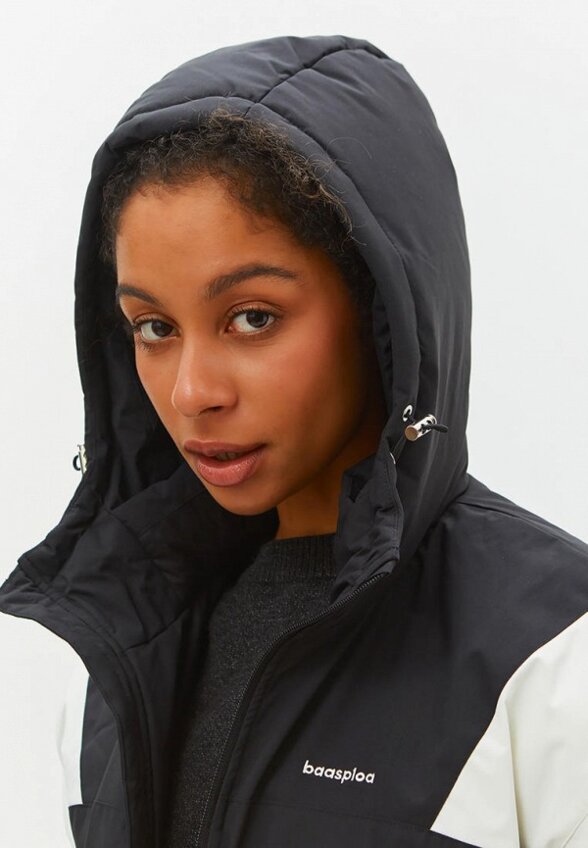 Куртка утепленная Baasploa