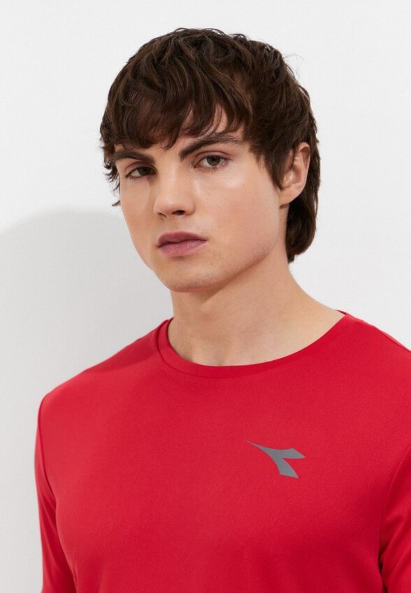 Футболка спортивная Diadora