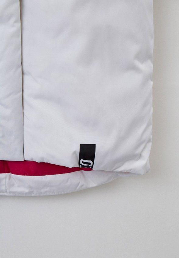 Куртка утепленная RionaKids