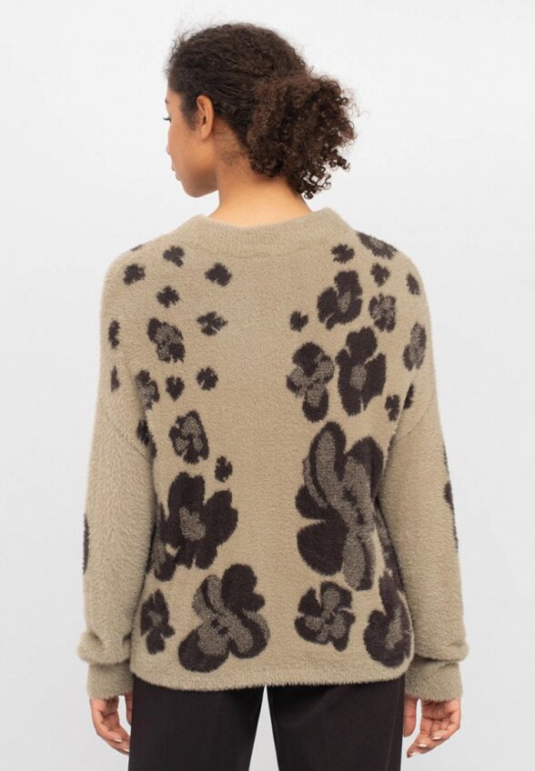 Джемпер Taifun