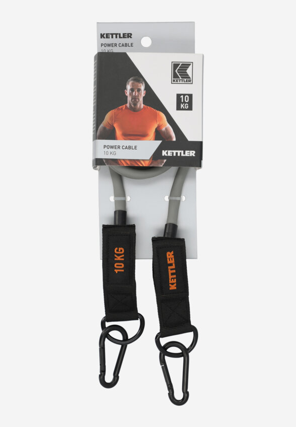 Трос силовой KETTLER, Серый