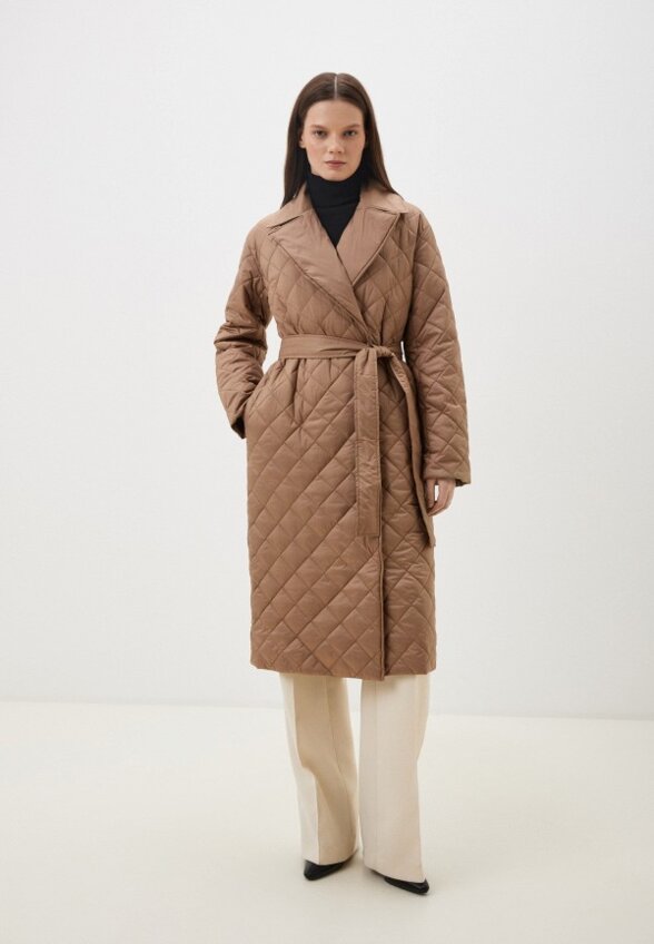 Куртка-пальто Conso