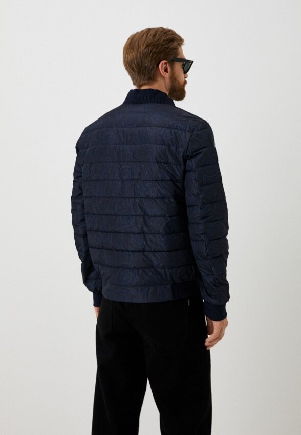 Куртка утепленная Urban Fashion for Men