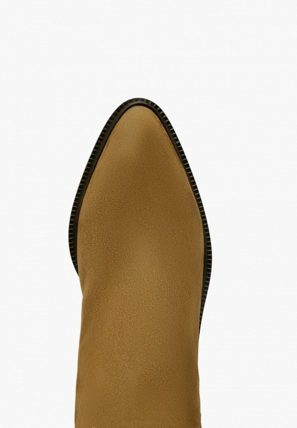 Ботильоны Mascotte