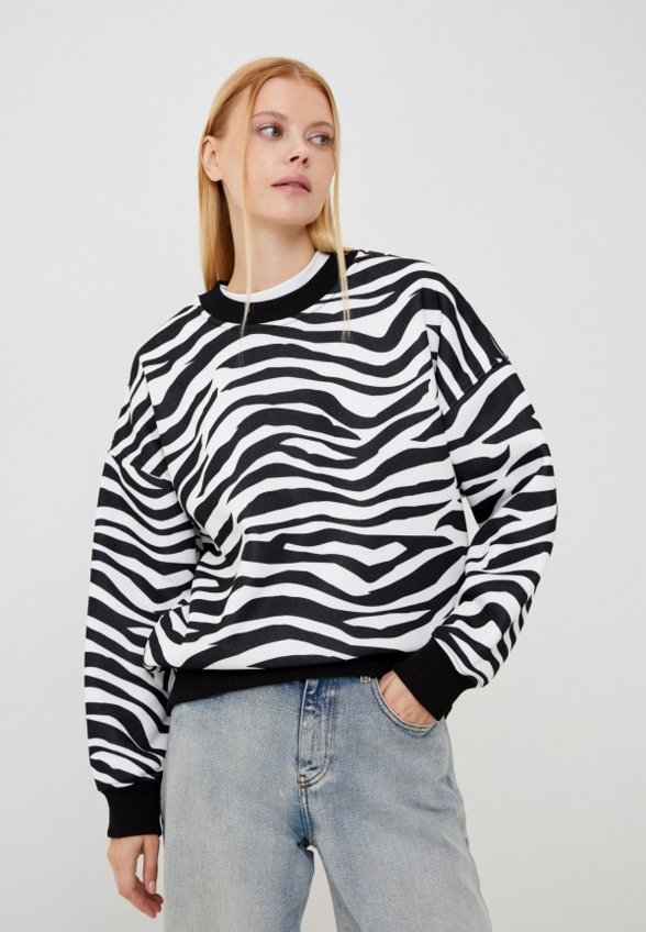 Свитшот Monsorro