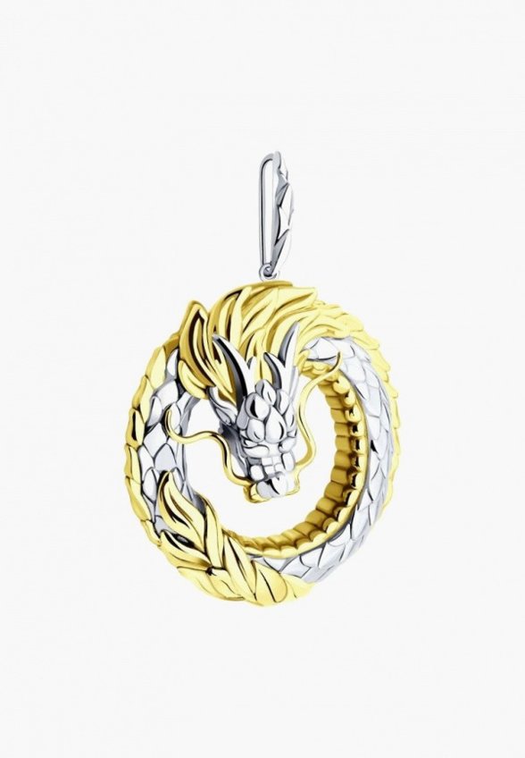 Подвеска Diamant