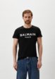 Футболка Balmain1  - превью