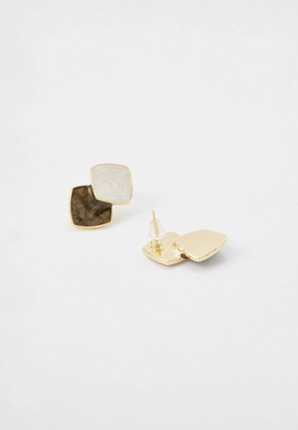 Серьги WOW Miami