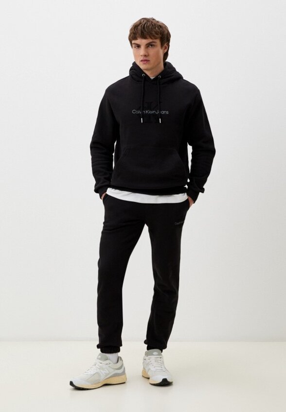 Худи Calvin Klein Jeans