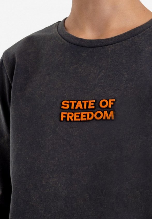 Лонгслив Kapika