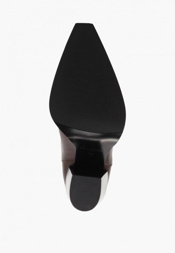 Полусапоги Maxadorre