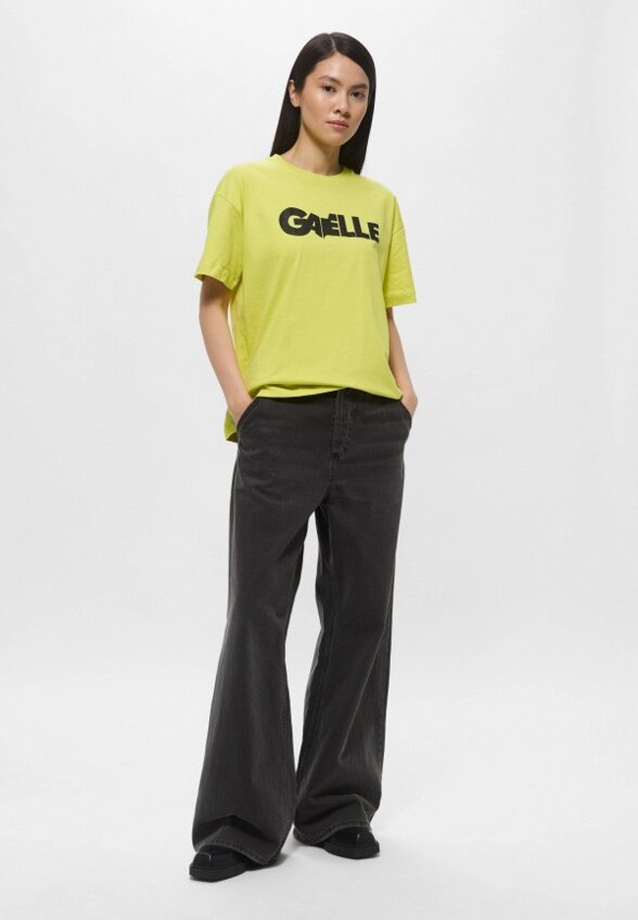 Футболка Gaelle Paris