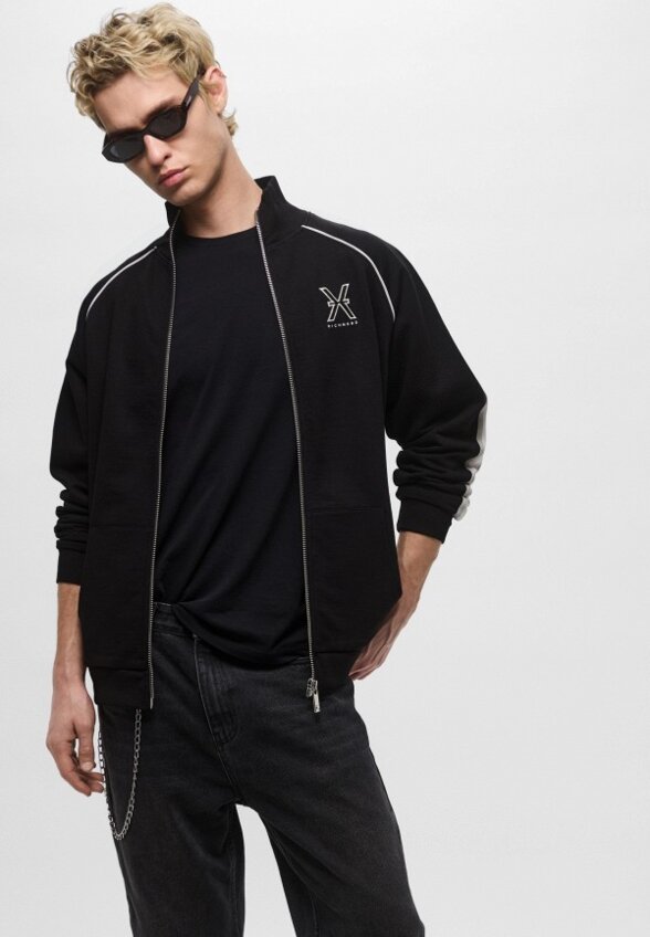 Олимпийка John Richmond