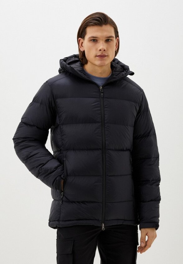 Пуховик Сплав