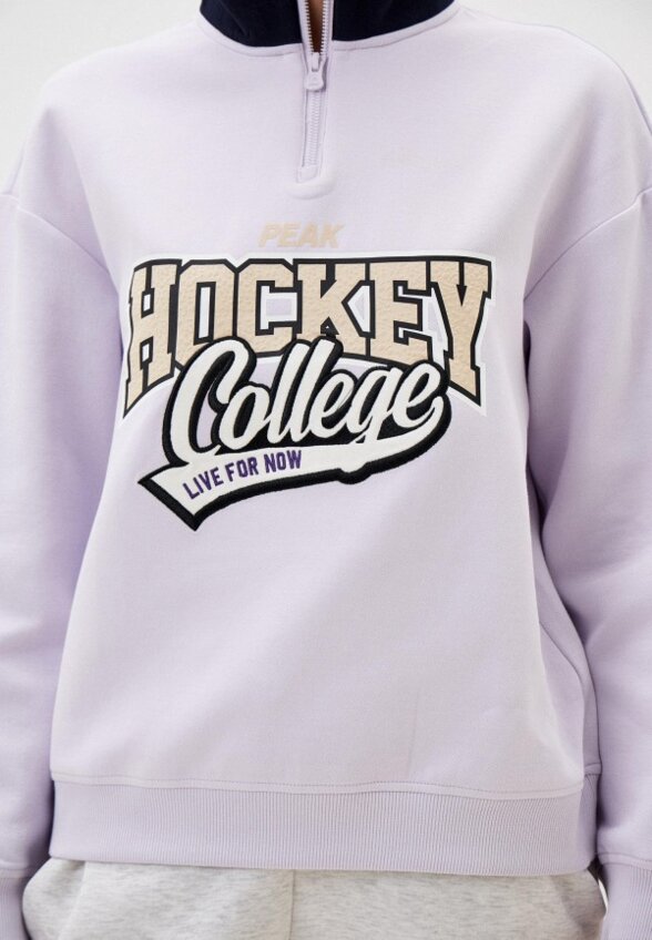 Олимпийка Peak