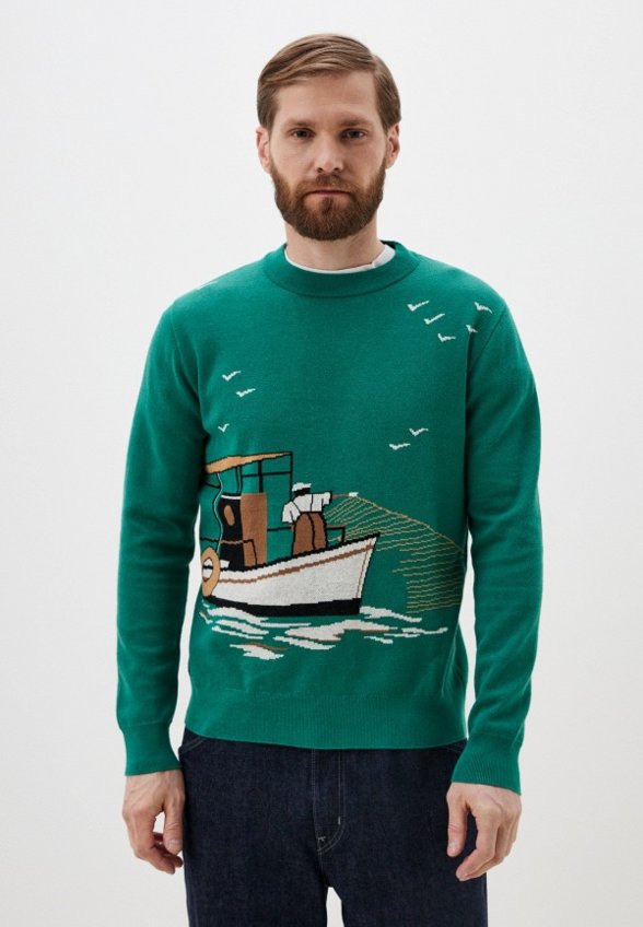 Джемпер Marco Di Radi