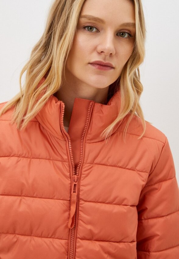 Куртка утепленная Tom Tailor