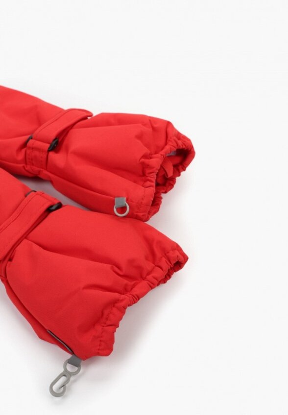 Варежки Hofler