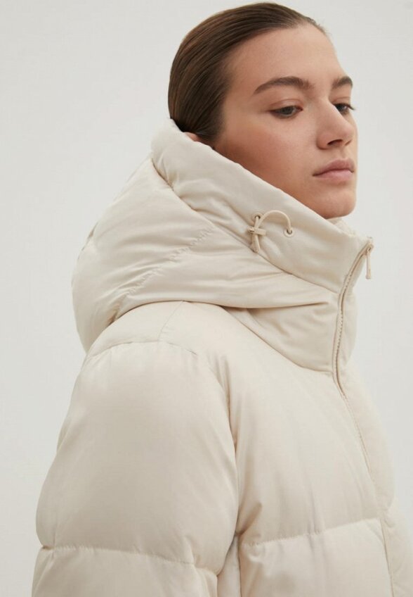 Пуховик Finn Flare