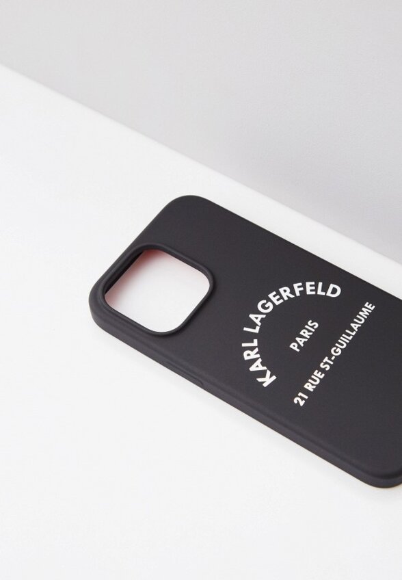 Чехол для iPhone Karl Lagerfeld