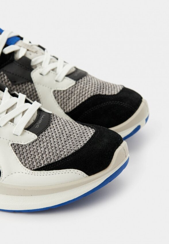 Кроссовки Ecco