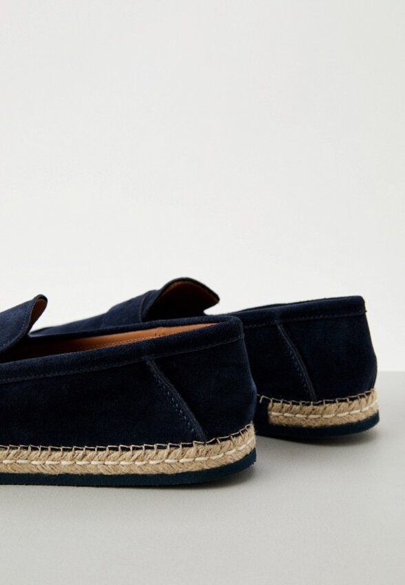 Эспадрильи Principe di Bologna