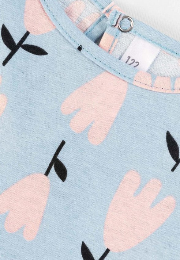 Платье Bossa Nova