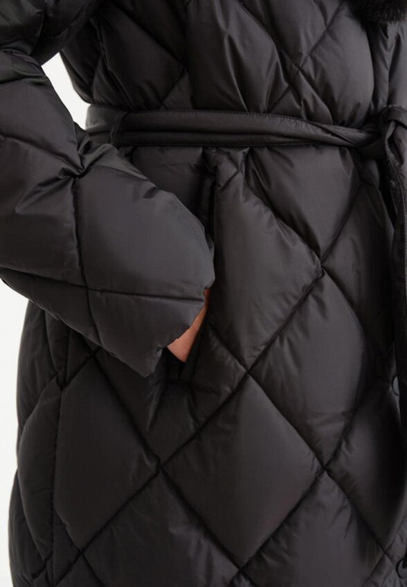 Куртка-пальто Conso