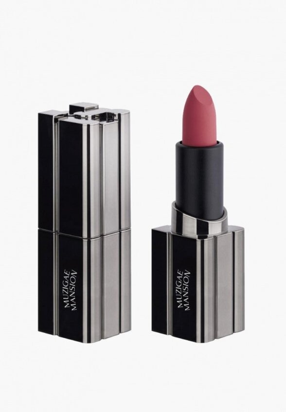 Помада Muzigae Mansion