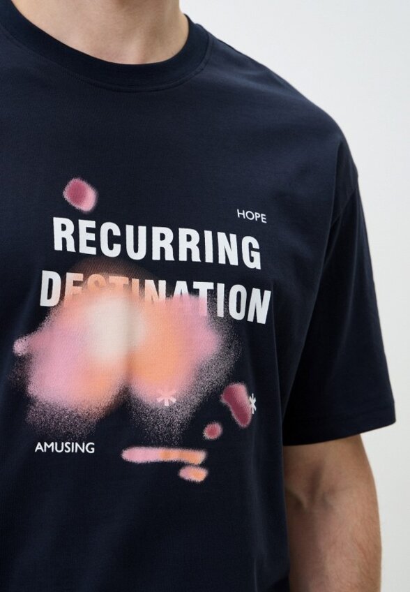 Футболка Mark Formelle