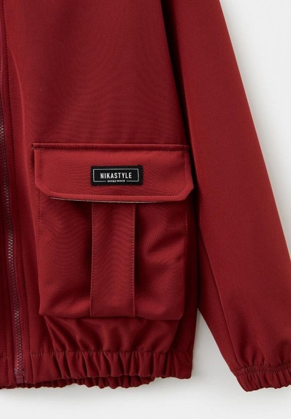 Куртка Nikastyle