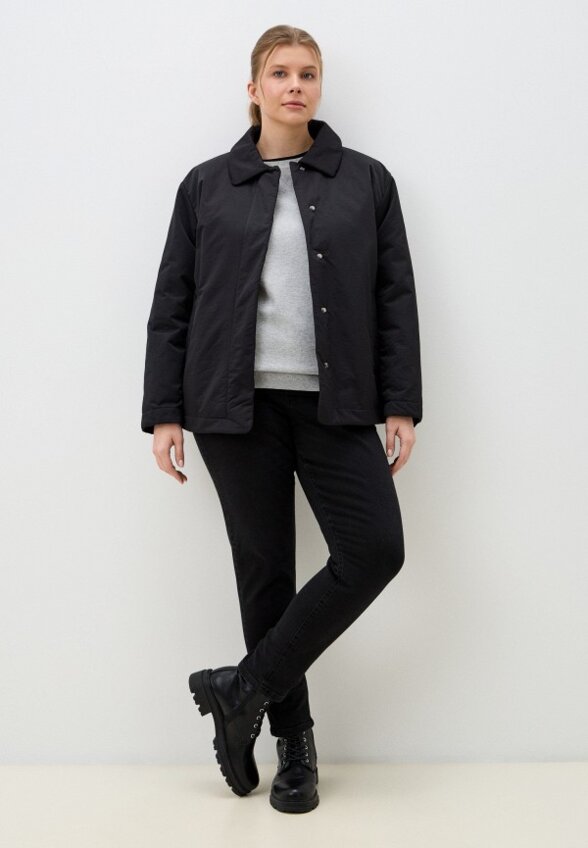 Куртка утепленная Modress