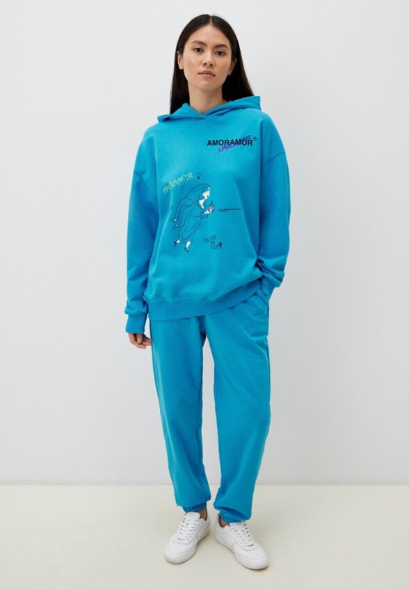 Худи Mark Formelle